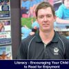 Literacy – Encouraging Your Child to Read for Enjoyment