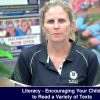 Literacy – Encouraging Your Child to Read a Variety of Texts
