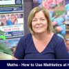 Maths – How to Use Mathletics at Home