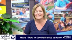 Maths – How to Use Mathletics at Home