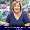 Maths – Time Tables & Number Patterns at Home