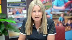 School Ready – Helping Your Child Read and Write Their Name