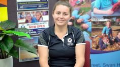 School Ready – Transitioning Into School