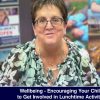 Wellbeing – Encouraging Your Child to Get Involved in Lunchtime Activities Ginny Gook