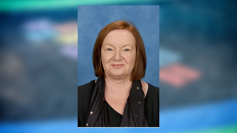 Maureen Kennon