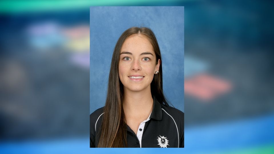 Teagan Devereux