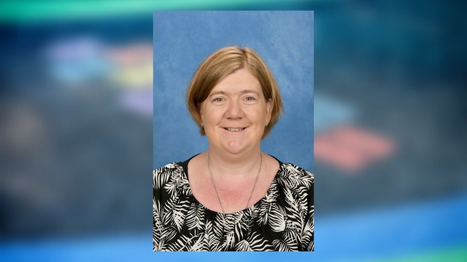 Naomi Bowd
